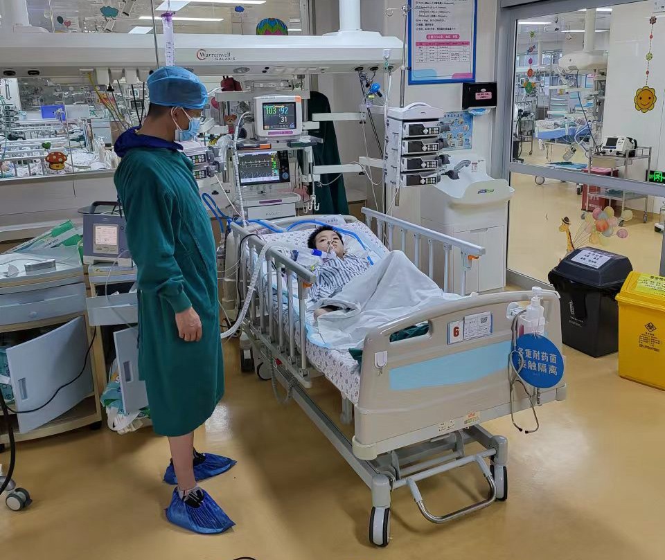 云和县跨省救护车出租公司