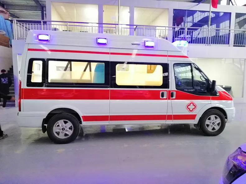 云和县跨省救护车出租